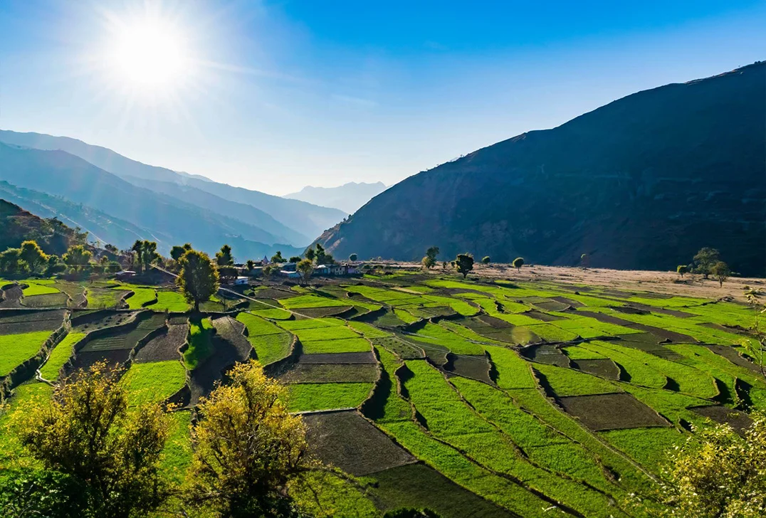 Uttarakhand culture